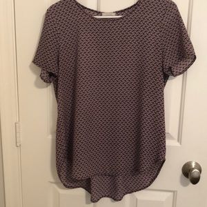 Ladies blouse